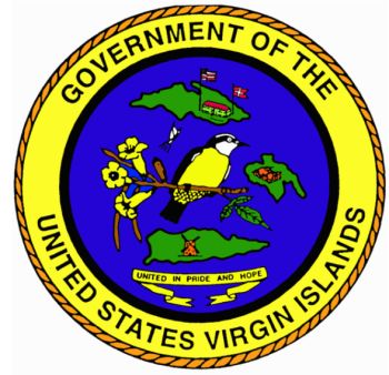 Реферат: Американские Виргинские острова