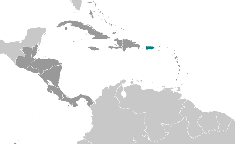 Реферат: Флаг Пуэрто-Рико